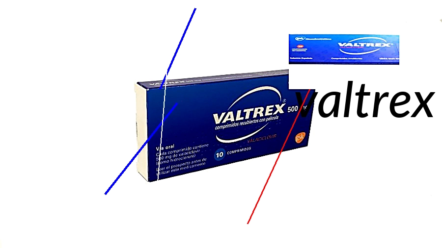 Valtrex avec ou sans ordonnance